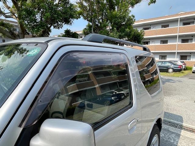 ＡＺオフロード ＸＣ　禁煙車　ＥＴＣ　ドライブレコーダー　ＣＤデッキ　ターボ　４ＷＤ　アルミホイール　キーレスエントリー　電動格納ドアミラー　パワステ　パワーウインド（40枚目）
