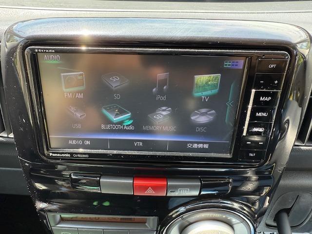 タント カスタムＸ　禁煙車　ナビ　フルセグ　ＥＴＣ　スマートキー　電動スライドドア　電動格納ウインカードアミラー　アルミホイール　フォグランプ　リアウイング（22枚目）