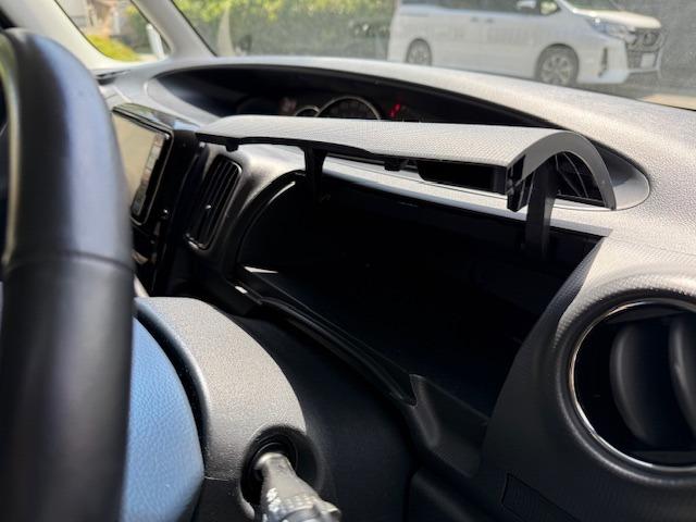 タント カスタムＸ　禁煙車　ナビ　フルセグ　ＥＴＣ　スマートキー　電動スライドドア　電動格納ウインカードアミラー　アルミホイール　フォグランプ　リアウイング（32枚目）