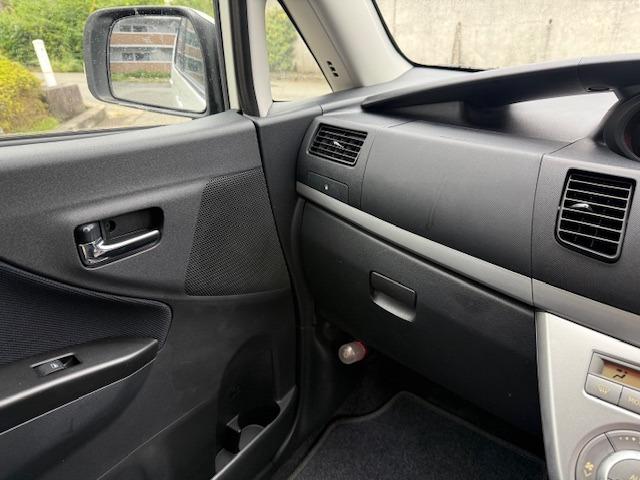 ムーヴ カスタム　Ｒリミテッド　禁煙車　ターボ　ＥＴＣ　スマートキー　アルミホイール　ＨＩＤヘッドライト　フォグランプ　ＣＤデッキ　電動格納ウインカードアミラー（22枚目）