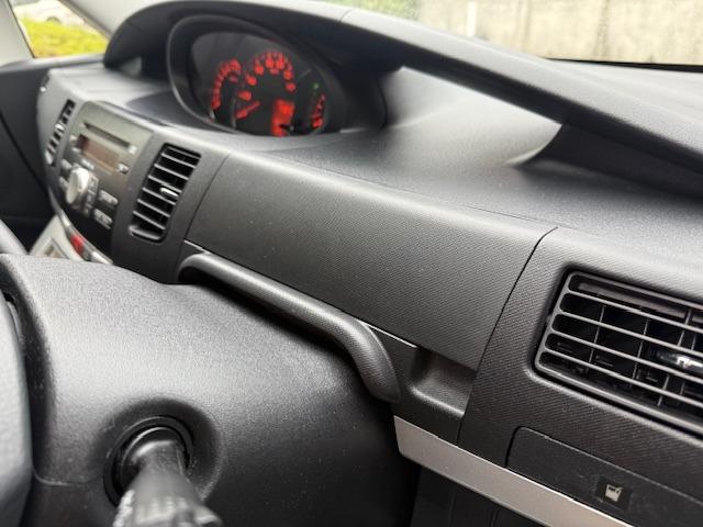ムーヴ カスタム　Ｒリミテッド　禁煙車　ターボ　ＥＴＣ　スマートキー　アルミホイール　ＨＩＤヘッドライト　フォグランプ　ＣＤデッキ　電動格納ウインカードアミラー（30枚目）