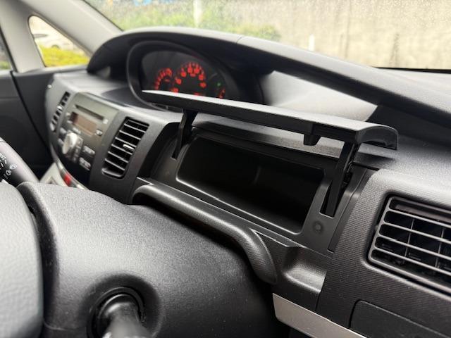 ムーヴ カスタム　Ｒリミテッド　禁煙車　ターボ　ＥＴＣ　スマートキー　アルミホイール　ＨＩＤヘッドライト　フォグランプ　ＣＤデッキ　電動格納ウインカードアミラー（31枚目）