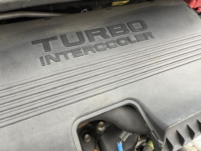 ムーヴ カスタム　Ｒリミテッド　禁煙車　ターボ　ＥＴＣ　スマートキー　アルミホイール　ＨＩＤヘッドライト　フォグランプ　ＣＤデッキ　電動格納ウインカードアミラー（42枚目）