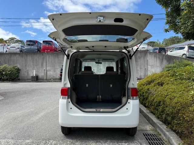 タント Ｌ　禁煙車　１２８５０キロ　ナビ　フルセグ　Ｂｕｌｅｔｏｏｔｈ　４ＷＤ　スライドドア　ＥＴＣ　エコアイドル　ＩＳＯ　ＦＩＸ（13枚目）