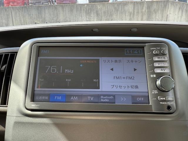タント Ｌ　禁煙車　１２８５０キロ　ナビ　フルセグ　Ｂｕｌｅｔｏｏｔｈ　４ＷＤ　スライドドア　ＥＴＣ　エコアイドル　ＩＳＯ　ＦＩＸ（22枚目）