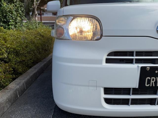 タント Ｌ　禁煙車　１２８５０キロ　ナビ　フルセグ　Ｂｕｌｅｔｏｏｔｈ　４ＷＤ　スライドドア　ＥＴＣ　エコアイドル　ＩＳＯ　ＦＩＸ（45枚目）