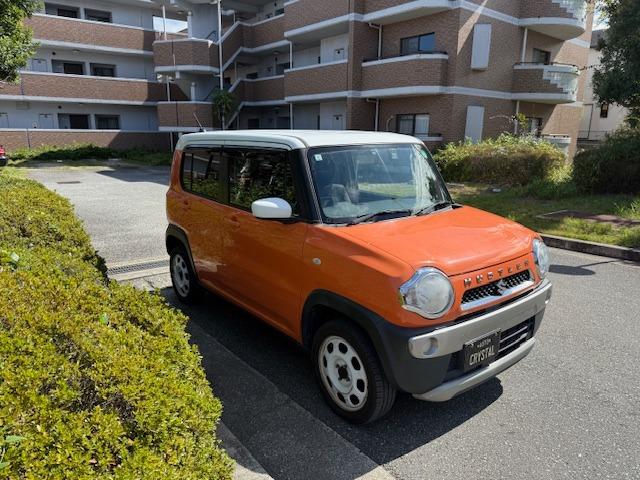 ハスラー Ｇ（8枚目）