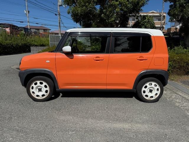 ハスラー Ｇ（9枚目）