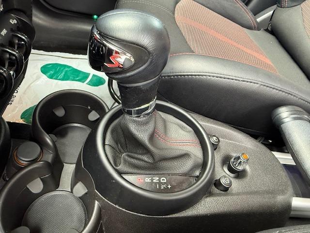 ＭＩＮＩ クーパーＳＤ　クロスオーバー　禁煙車　ＥＴＣ　ディーゼルターボ　ジョンクーパーワークス仕様　キーレス　ＣＤ　電格ミラー　デジタルルームミラードラレコ付き（33枚目）