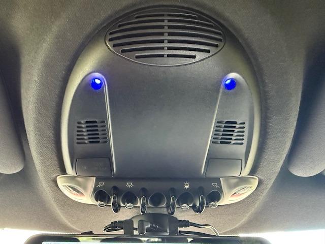 ＭＩＮＩ クーパーＳＤ　クロスオーバー　禁煙車　ＥＴＣ　ディーゼルターボ　ジョンクーパーワークス仕様　キーレス　ＣＤ　電格ミラー　デジタルルームミラードラレコ付き（35枚目）