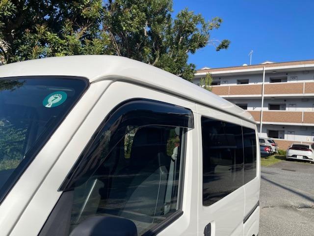 ハイゼットカーゴ 　２シーター　禁煙車　スマートアシスト機能　ドライブレコーダー　ＥＴＣ　メモリーナビ　ＴＶ　デジタルインナーミラー　キーレス　バックカメラ（44枚目）