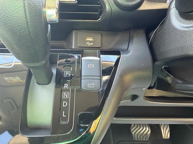デイズ ハイウェイスター　Ｘ　プロパイロットエディション　禁煙車　９インチナビ　フルセグ　ＥＴＣ　アラウンドビューモニター　プロパイロット　ＬＥＤヘッドライト　エマージェンシーブレーキ　プッシュスタート　スマートキー（30枚目）