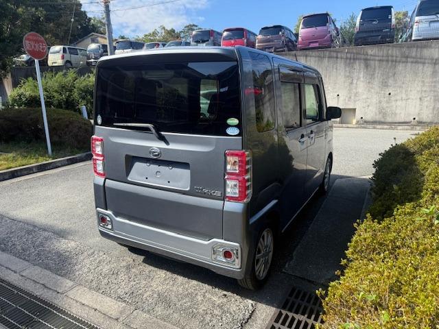 ウェイク X ファインセレクションSA 禁煙車 ターボ ドラレコ前後 ナビ TV ETC 電格ミラー パワースライドドア オートライト Bluetooth アルミホイール(12枚目)