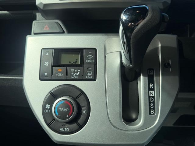 ウェイク X ファインセレクションSA 禁煙車 ターボ ドラレコ前後 ナビ TV ETC 電格ミラー パワースライドドア オートライト Bluetooth アルミホイール(26枚目)