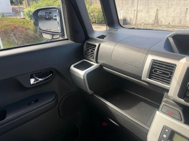 ウェイク X ファインセレクションSA 禁煙車 ターボ ドラレコ前後 ナビ TV ETC 電格ミラー パワースライドドア オートライト Bluetooth アルミホイール(27枚目)