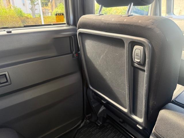 ウェイク X ファインセレクションSA 禁煙車 ターボ ドラレコ前後 ナビ TV ETC 電格ミラー パワースライドドア オートライト Bluetooth アルミホイール(40枚目)
