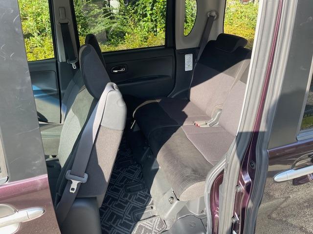 タント カスタムＲＳ　禁煙車　ターボ　パナソニックメモリーナビ　フルセグＴＶ　バックカメラ　ＥＴＣ　　スマートキー　電格ドアミラー　アルミホイール　パワースライドドア（17枚目）