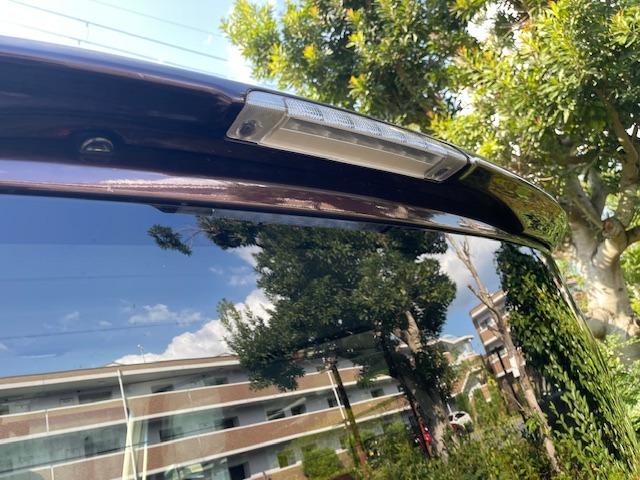 タント カスタムＲＳ　禁煙車　ターボ　パナソニックメモリーナビ　フルセグＴＶ　バックカメラ　ＥＴＣ　　スマートキー　電格ドアミラー　アルミホイール　パワースライドドア（47枚目）