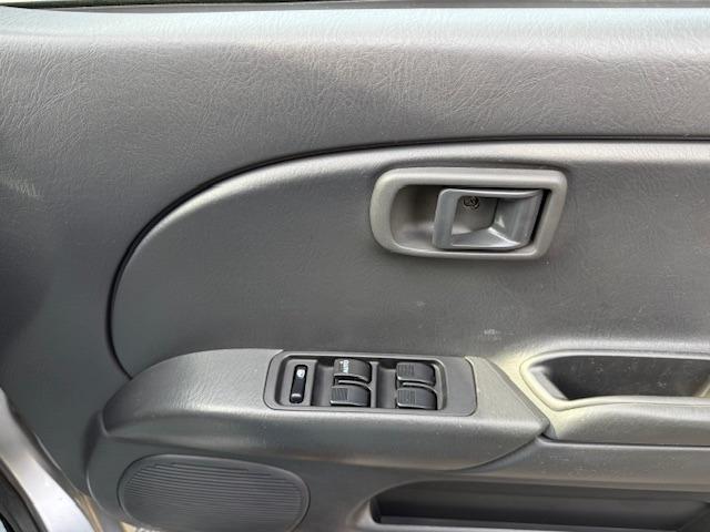 ミラ ピコ　５ＭＴ　キーレスエントリー　アルミホイール　ウッドコンビハンドル（27枚目）