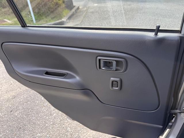 ミラ ピコ　５ＭＴ　キーレスエントリー　アルミホイール　ウッドコンビハンドル（31枚目）