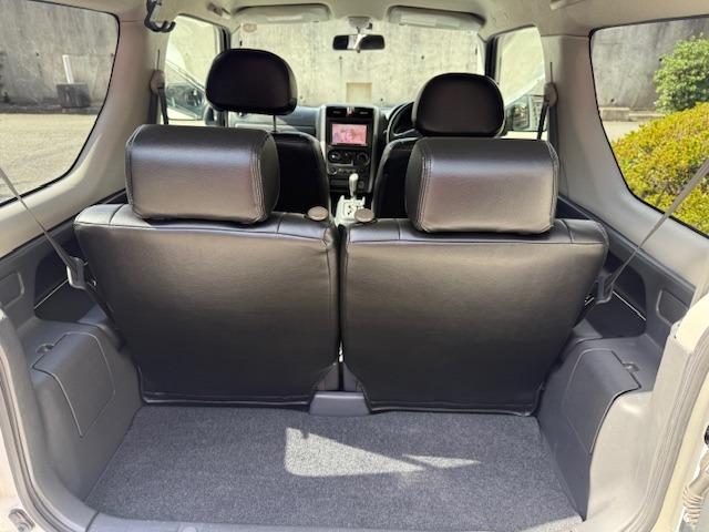 ＡＺオフロード ＸＣ　禁煙車　ターボ　ＥＴＣ　ナビ　フルセグ　Ｂｌｕｅｔｏｏｔｈ　キーレス　電格ドアミラー　アルミホイール　背面タイヤ　サイドバー（15枚目）