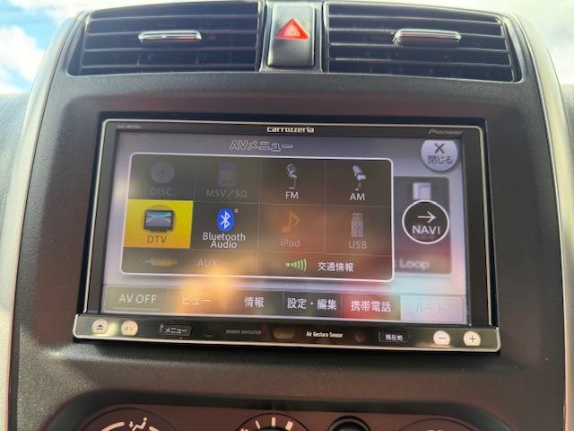 ＡＺオフロード ＸＣ　禁煙車　ターボ　ＥＴＣ　ナビ　フルセグ　Ｂｌｕｅｔｏｏｔｈ　キーレス　電格ドアミラー　アルミホイール　背面タイヤ　サイドバー（23枚目）