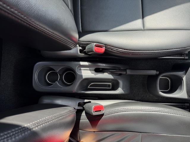 ＡＺオフロード ＸＣ　禁煙車　ターボ　ＥＴＣ　ナビ　フルセグ　Ｂｌｕｅｔｏｏｔｈ　キーレス　電格ドアミラー　アルミホイール　背面タイヤ　サイドバー（29枚目）