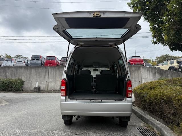 エブリイ ジョインターボDX-II 禁煙車 4WD ターボ 5MT ハイルーフ キーレスエントリー 走行58700キロ(13枚目)