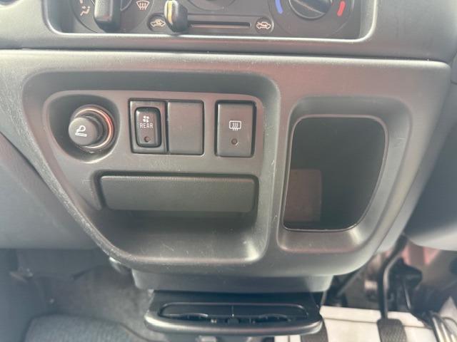 エブリイ ジョインターボDX-II 禁煙車 4WD ターボ 5MT ハイルーフ キーレスエントリー 走行58700キロ(22枚目)