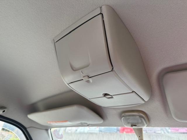 エブリイ ジョインターボDX-II 禁煙車 4WD ターボ 5MT ハイルーフ キーレスエントリー 走行58700キロ(30枚目)