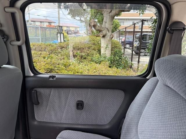 エブリイ ジョインターボDX-II 禁煙車 4WD ターボ 5MT ハイルーフ キーレスエントリー 走行58700キロ(33枚目)