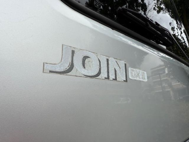 エブリイ ジョインターボDX-II 禁煙車 4WD ターボ 5MT ハイルーフ キーレスエントリー 走行58700キロ(40枚目)