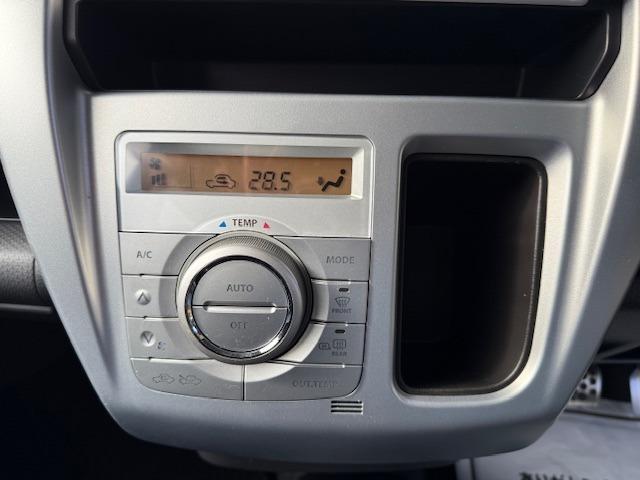 ハスラー Ｇ　禁煙車　５ＭＴ　メモリーナビ　フルセグＴＶ　Ｂｌｕｅｔｏｏｔｈ　外品アルミホイール　電動格納ドアミラー　キーレスエントリー（24枚目）