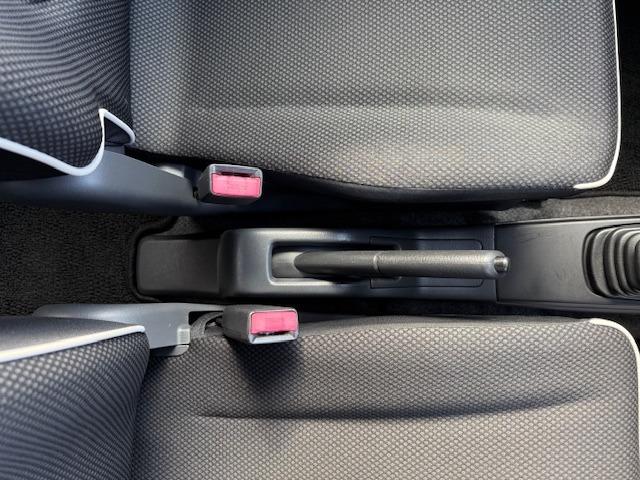 ハスラー Ｇ　禁煙車　５ＭＴ　メモリーナビ　フルセグＴＶ　Ｂｌｕｅｔｏｏｔｈ　外品アルミホイール　電動格納ドアミラー　キーレスエントリー（28枚目）