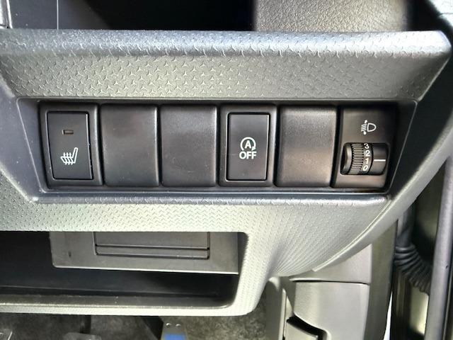 ハスラー Ｇ　禁煙車　５ＭＴ　メモリーナビ　フルセグＴＶ　Ｂｌｕｅｔｏｏｔｈ　外品アルミホイール　電動格納ドアミラー　キーレスエントリー（30枚目）