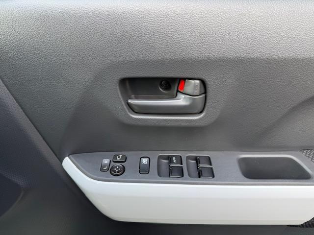 ハスラー Ｇ　禁煙車　５ＭＴ　メモリーナビ　フルセグＴＶ　Ｂｌｕｅｔｏｏｔｈ　外品アルミホイール　電動格納ドアミラー　キーレスエントリー（31枚目）