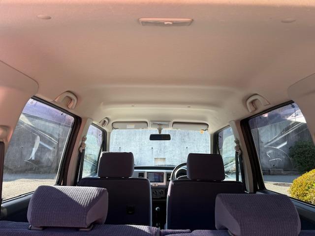 ワゴンＲ ＦＸ　禁煙車　５ＭＴ　エアロ　ローダウン　アルミホイール　ディスプレイオーディオ　社外マフラー　ＥＴＣ　キーレスエントリー（15枚目）