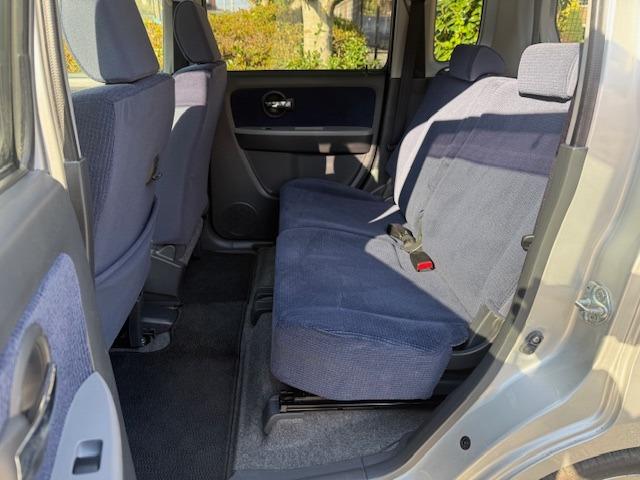 ワゴンＲ ＦＸ　禁煙車　５ＭＴ　エアロ　ローダウン　アルミホイール　ディスプレイオーディオ　社外マフラー　ＥＴＣ　キーレスエントリー（18枚目）