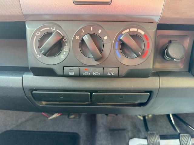 ワゴンＲ ＦＸ　禁煙車　５ＭＴ　エアロ　ローダウン　アルミホイール　ディスプレイオーディオ　社外マフラー　ＥＴＣ　キーレスエントリー（22枚目）