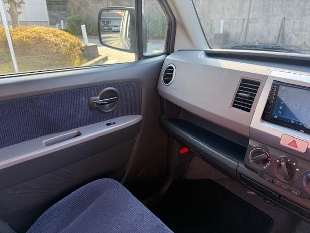 ワゴンＲ ＦＸ　禁煙車　５ＭＴ　エアロ　ローダウン　アルミホイール　ディスプレイオーディオ　社外マフラー　ＥＴＣ　キーレスエントリー（24枚目）