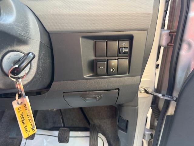 ワゴンＲ ＦＸ　禁煙車　５ＭＴ　エアロ　ローダウン　アルミホイール　ディスプレイオーディオ　社外マフラー　ＥＴＣ　キーレスエントリー（26枚目）