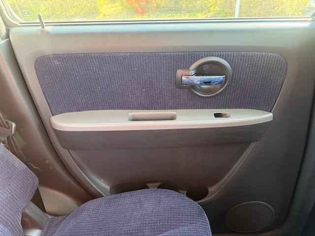 ワゴンＲ ＦＸ　禁煙車　５ＭＴ　エアロ　ローダウン　アルミホイール　ディスプレイオーディオ　社外マフラー　ＥＴＣ　キーレスエントリー（37枚目）