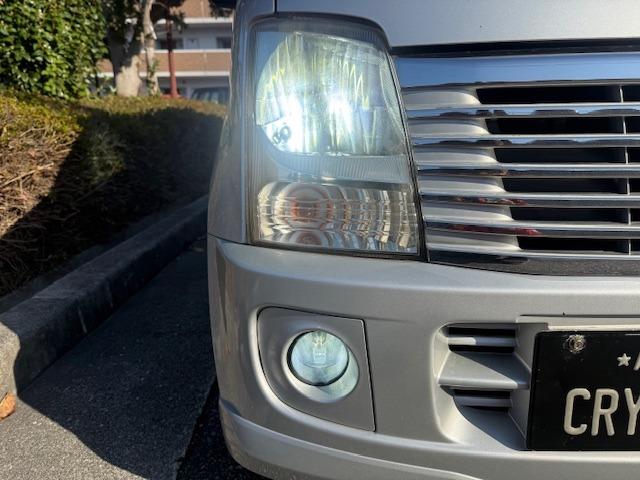 ワゴンＲ ＦＸ　禁煙車　５ＭＴ　エアロ　ローダウン　アルミホイール　ディスプレイオーディオ　社外マフラー　ＥＴＣ　キーレスエントリー（41枚目）