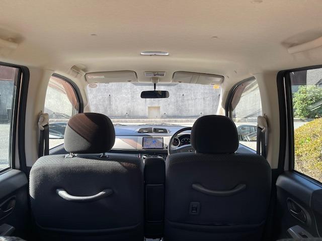 ステラ カスタムＲＳ　禁煙車　スーパーチャージャー　メモリーナビナビ　フルセグ　キーレスエントリー　電動格納ドアミラ－　アルミ　ｂｌｕｅｔｏｏｔｈ（15枚目）