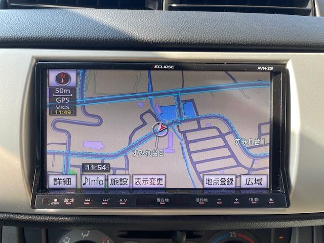 ステラ カスタムＲＳ　禁煙車　スーパーチャージャー　メモリーナビナビ　フルセグ　キーレスエントリー　電動格納ドアミラ－　アルミ　ｂｌｕｅｔｏｏｔｈ（25枚目）