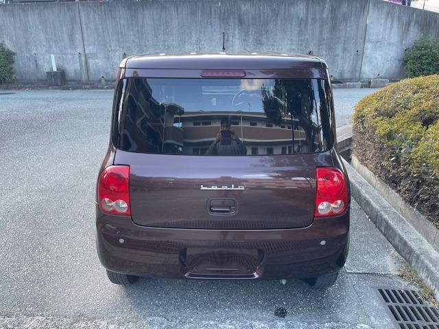 アルトラパン G 禁煙車 メモリーナビ フルセグTV ETC LEDヘッドライト スマートキー プッシュスタート(11枚目)