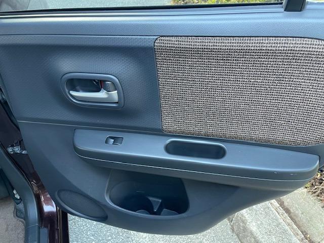 アルトラパン G 禁煙車 メモリーナビ フルセグTV ETC LEDヘッドライト スマートキー プッシュスタート(21枚目)