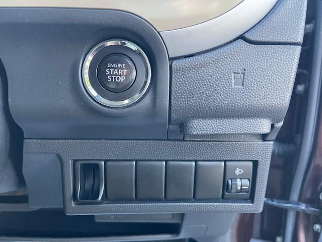 アルトラパン G 禁煙車 メモリーナビ フルセグTV ETC LEDヘッドライト スマートキー プッシュスタート(33枚目)