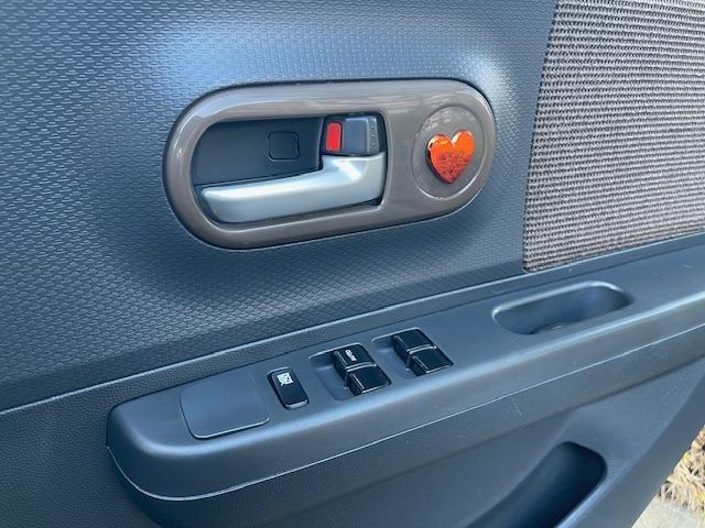 アルトラパン G 禁煙車 メモリーナビ フルセグTV ETC LEDヘッドライト スマートキー プッシュスタート(35枚目)