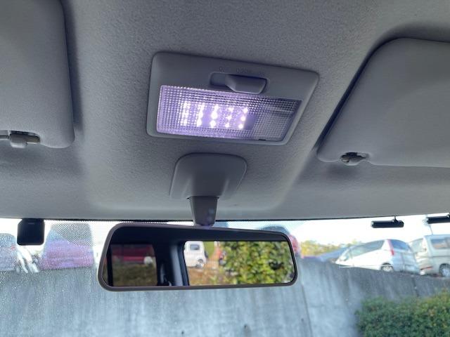 アルトラパン G 禁煙車 メモリーナビ フルセグTV ETC LEDヘッドライト スマートキー プッシュスタート(36枚目)